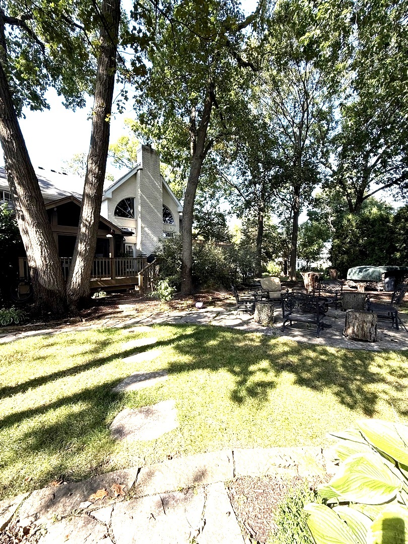 616 Carriage Ridge Lane Lemont, IL 60439 - Photo 8 of 10 Gallery Image 8