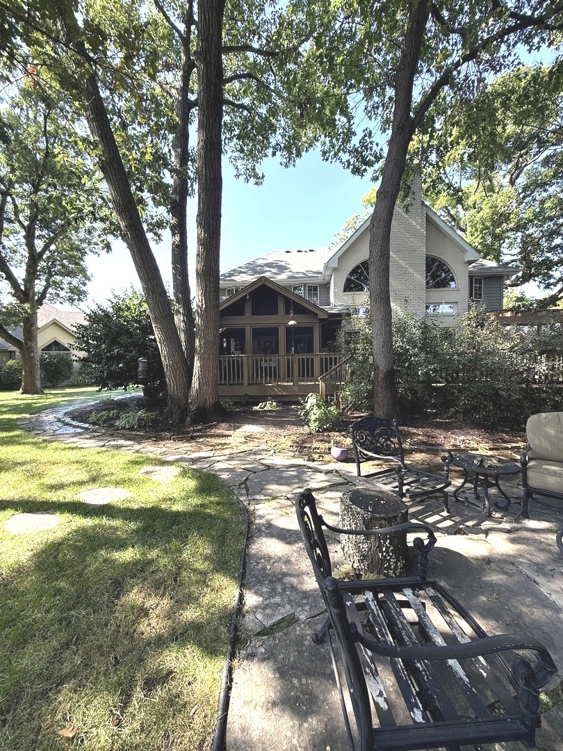 616 Carriage Ridge Lane Lemont, IL 60439 - Photo 9 of 10 Gallery Image 9
