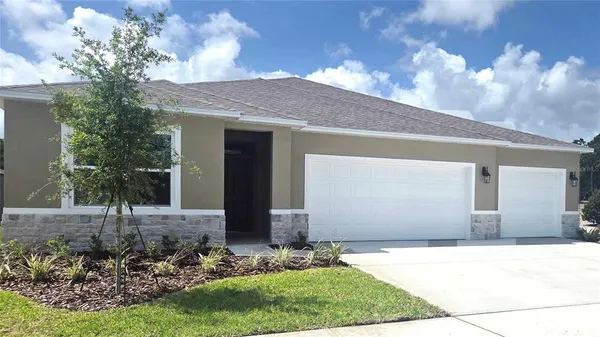 $389,990 | 4264 Acoma Drive, Ormond Beach, FL 32174