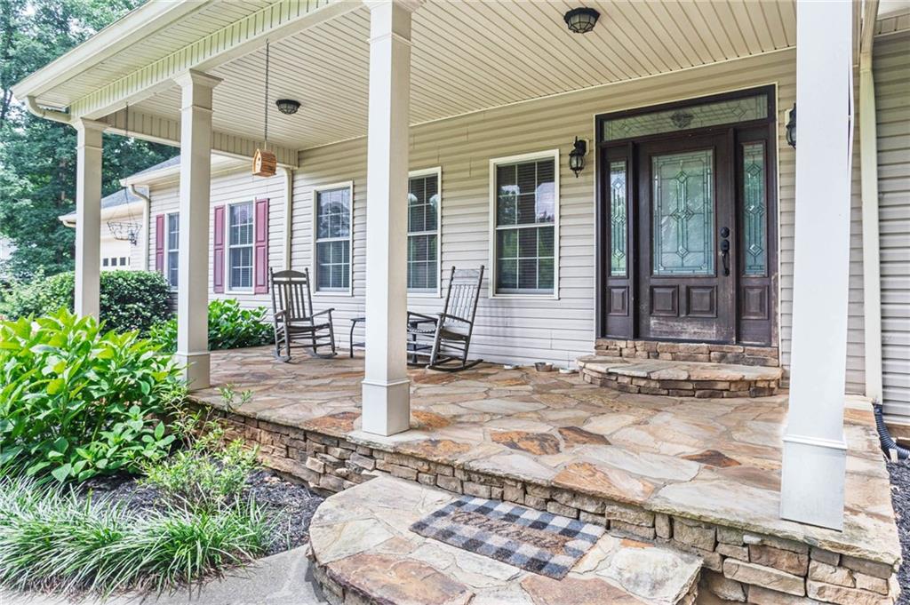 3627 East Hall Road Gainesville, GA 30507 - Photo 8 of 52