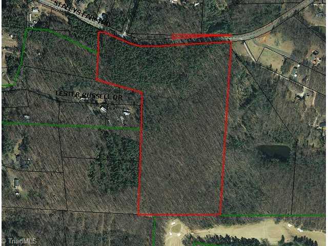 0 Staleys Farm Road Asheboro, NC 27205 - Photo 1 of 1 Land.