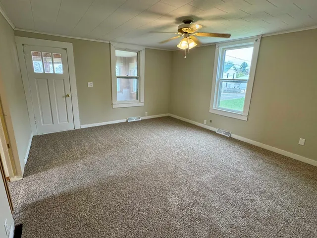 $105,000 | 120 North Main Street, Patch Grove, WI 53817