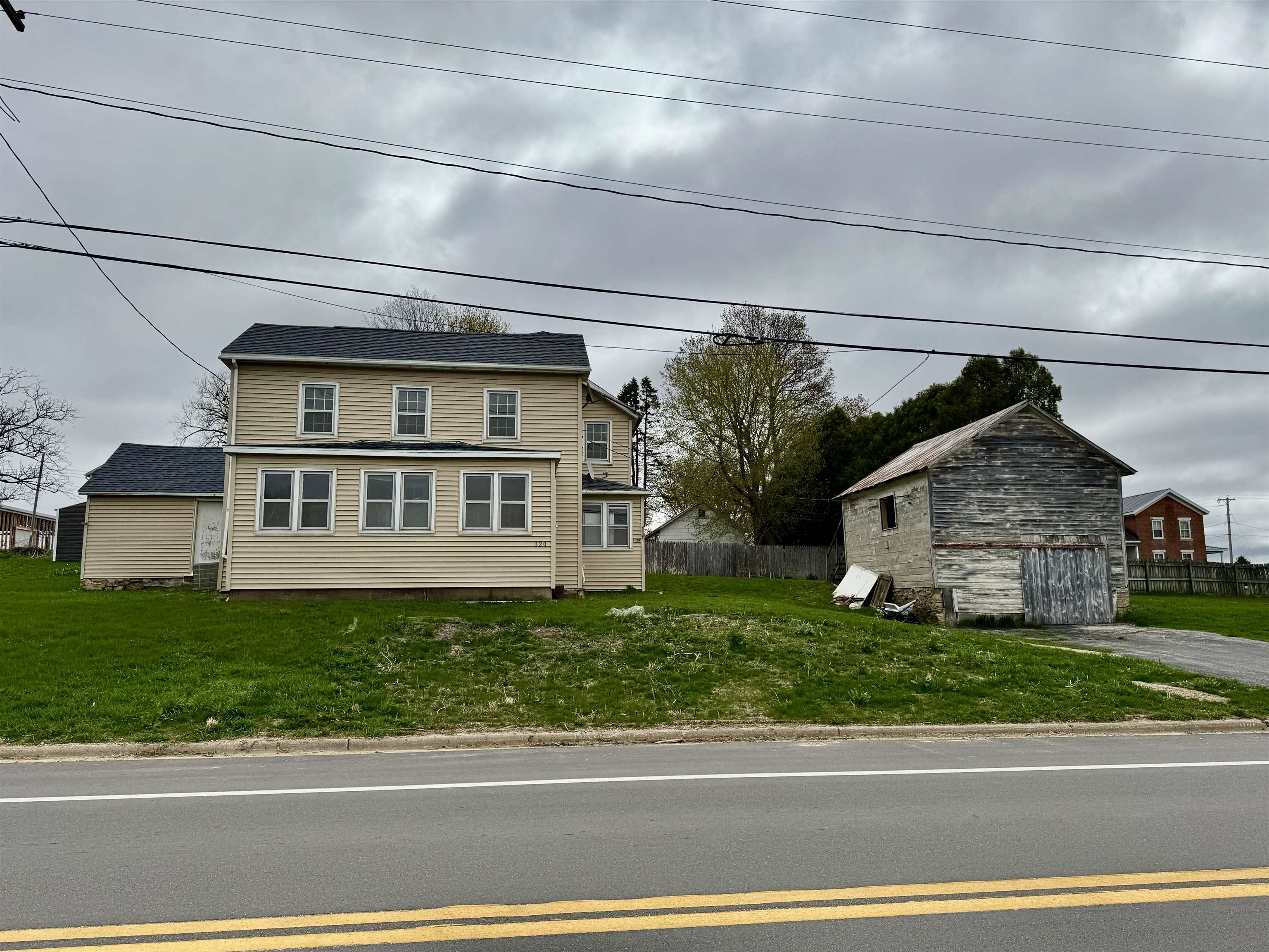 120 North Main Street Patch Grove, WI 53817 - Photo 2 of 40