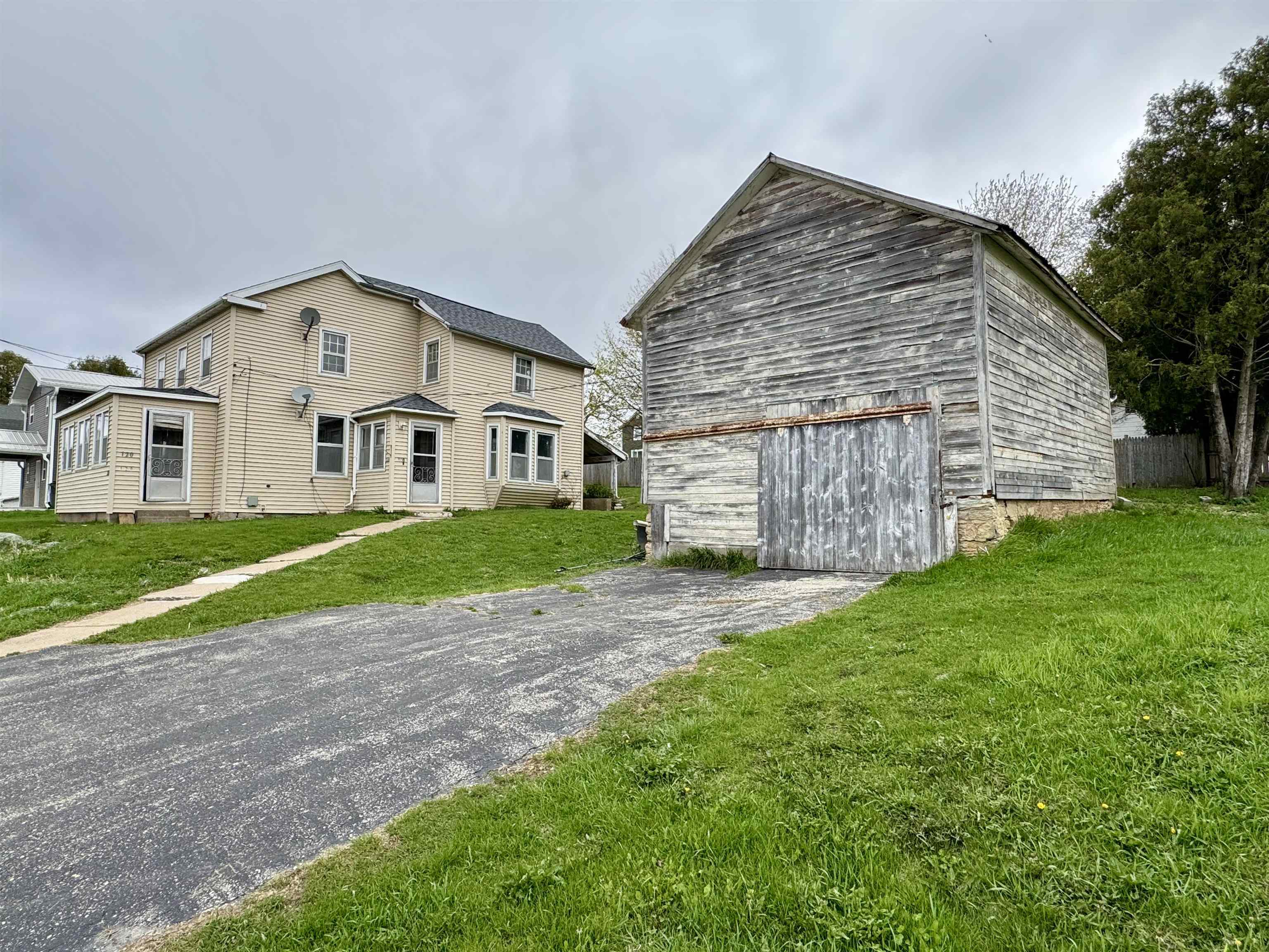 120 North Main Street Patch Grove, WI 53817 - Photo 3 of 40