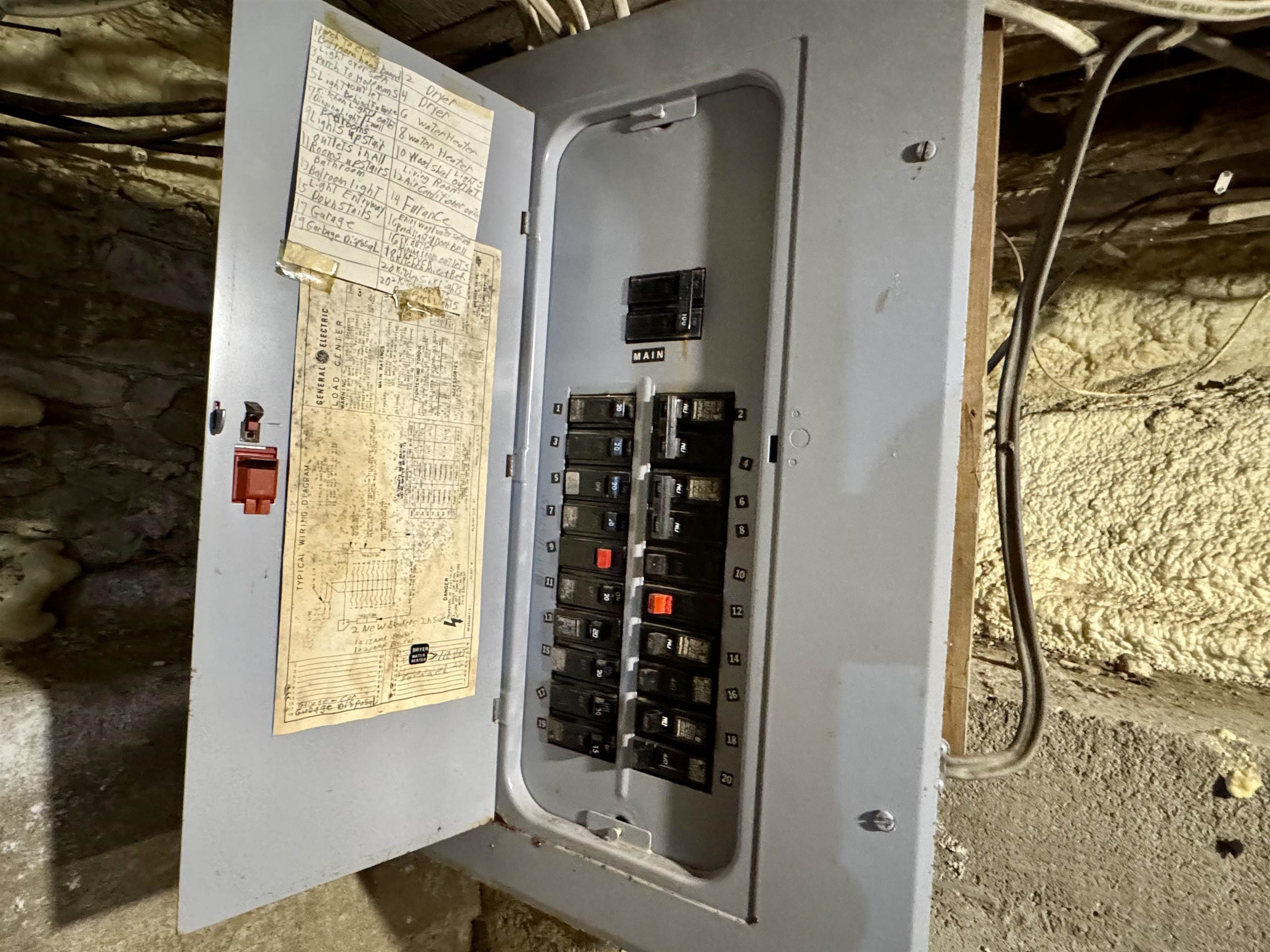 120 North Main Street Patch Grove, WI 53817 - Photo 34 of 40