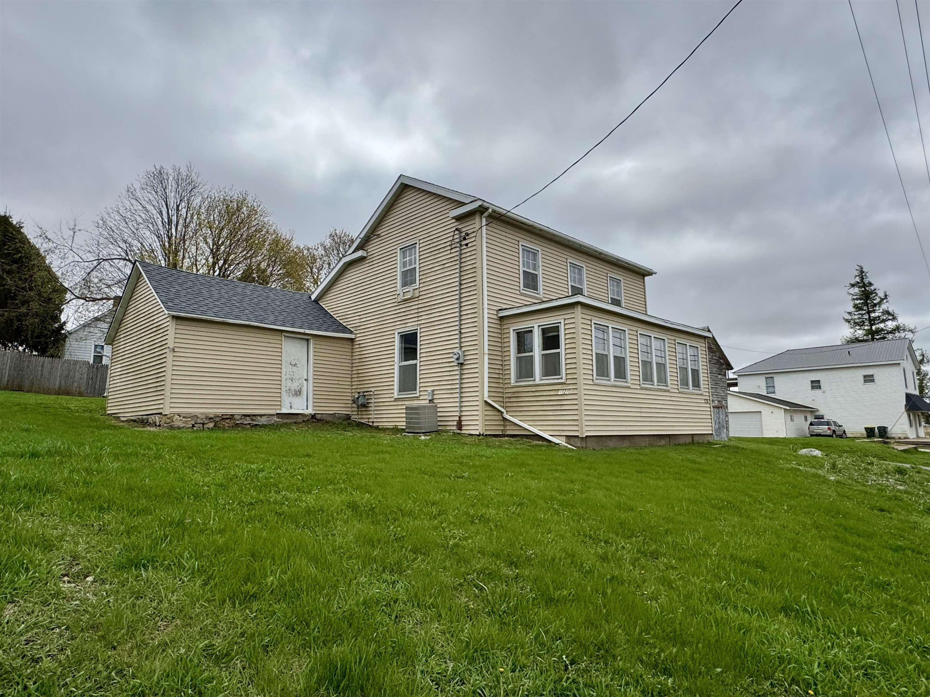 120 North Main Street Patch Grove, WI 53817 - Photo 35 of 40