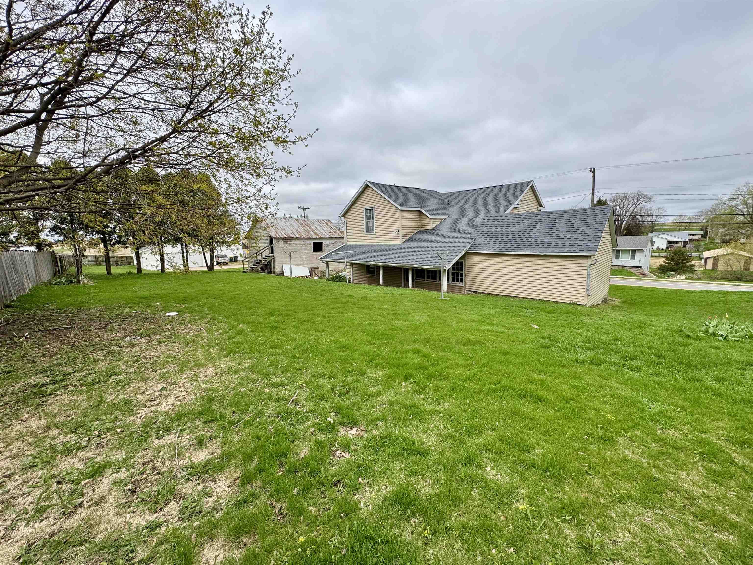 120 North Main Street Patch Grove, WI 53817 - Photo 37 of 40