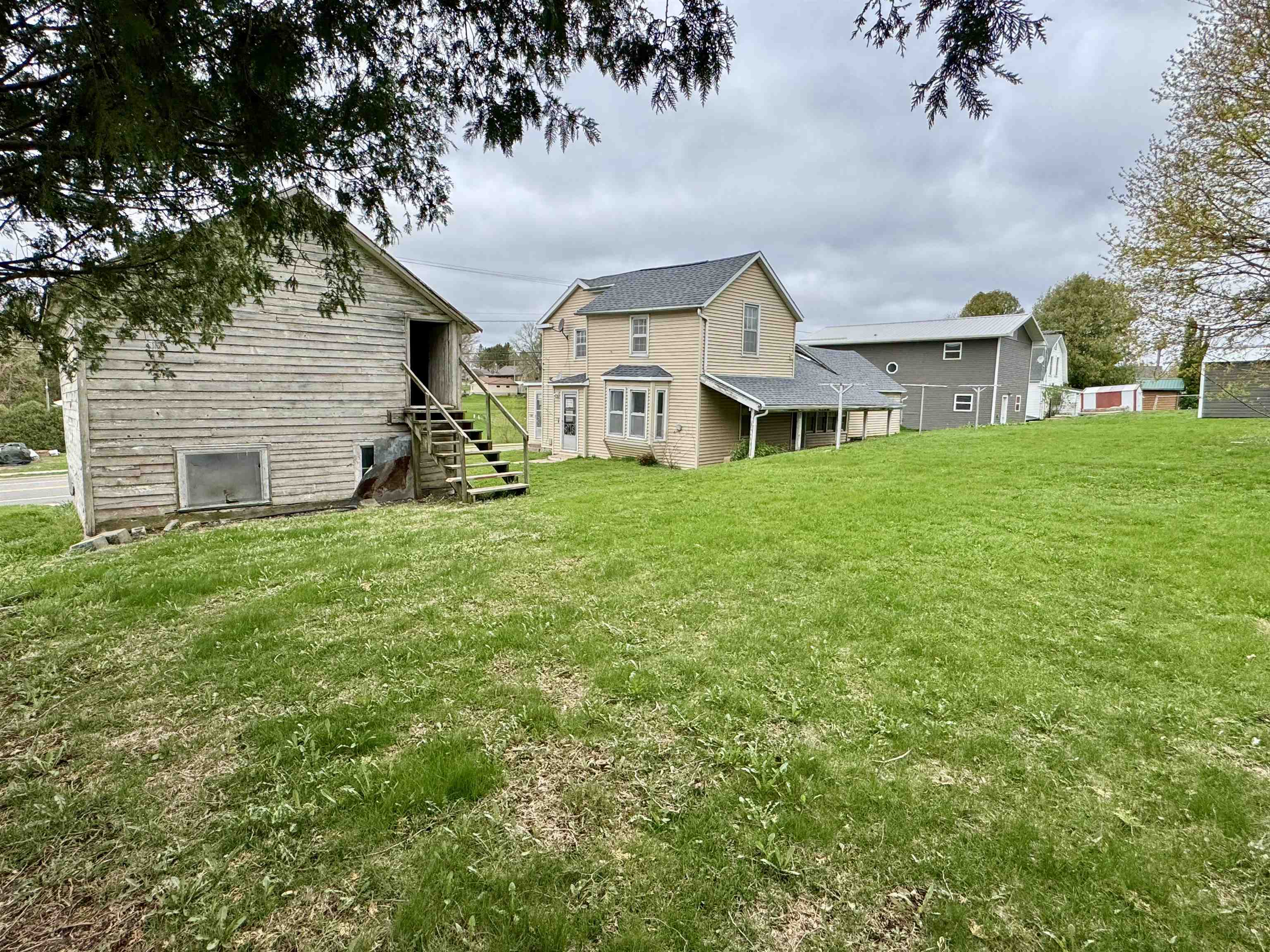 120 North Main Street Patch Grove, WI 53817 - Photo 38 of 40