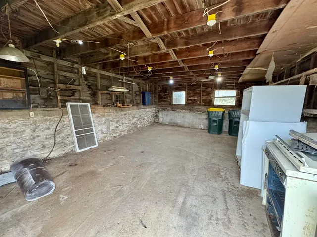 $105,000 | 120 North Main Street, Patch Grove, WI 53817