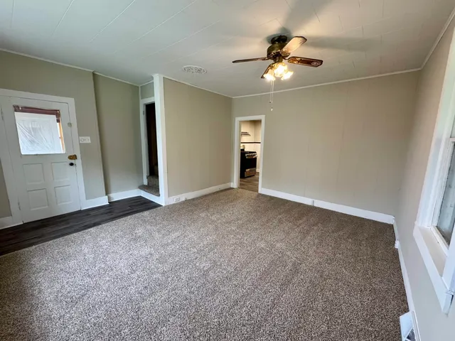 $105,000 | 120 North Main Street, Patch Grove, WI 53817