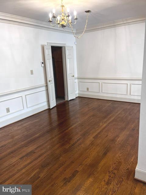 8319 Rising Ridge Way Bethesda, MD 20817 - Photo 8 of 38 Dinning Room