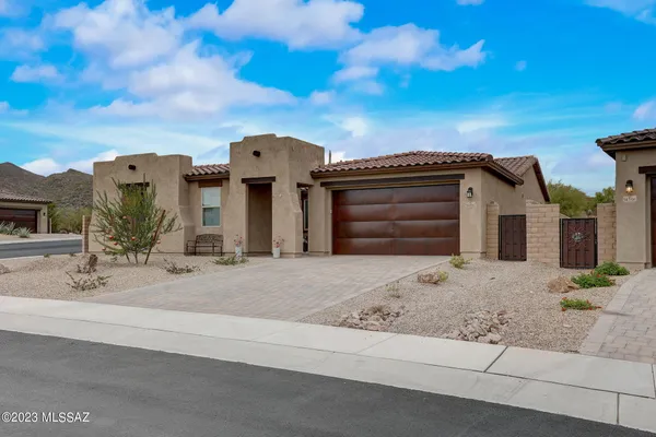 $759,000 | 14406 Wild Burro Canyon Place, Marana, AZ 85658