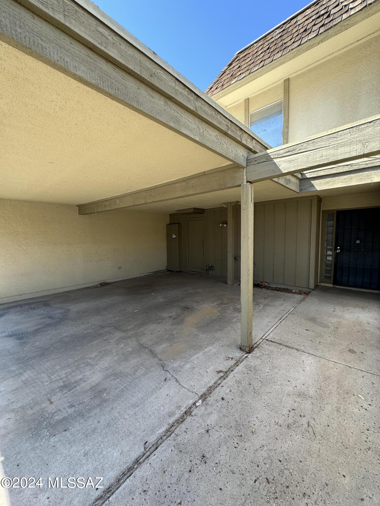 1505 East Prince Road, Unit B Tucson, AZ 85719 - Photo 2 of 37