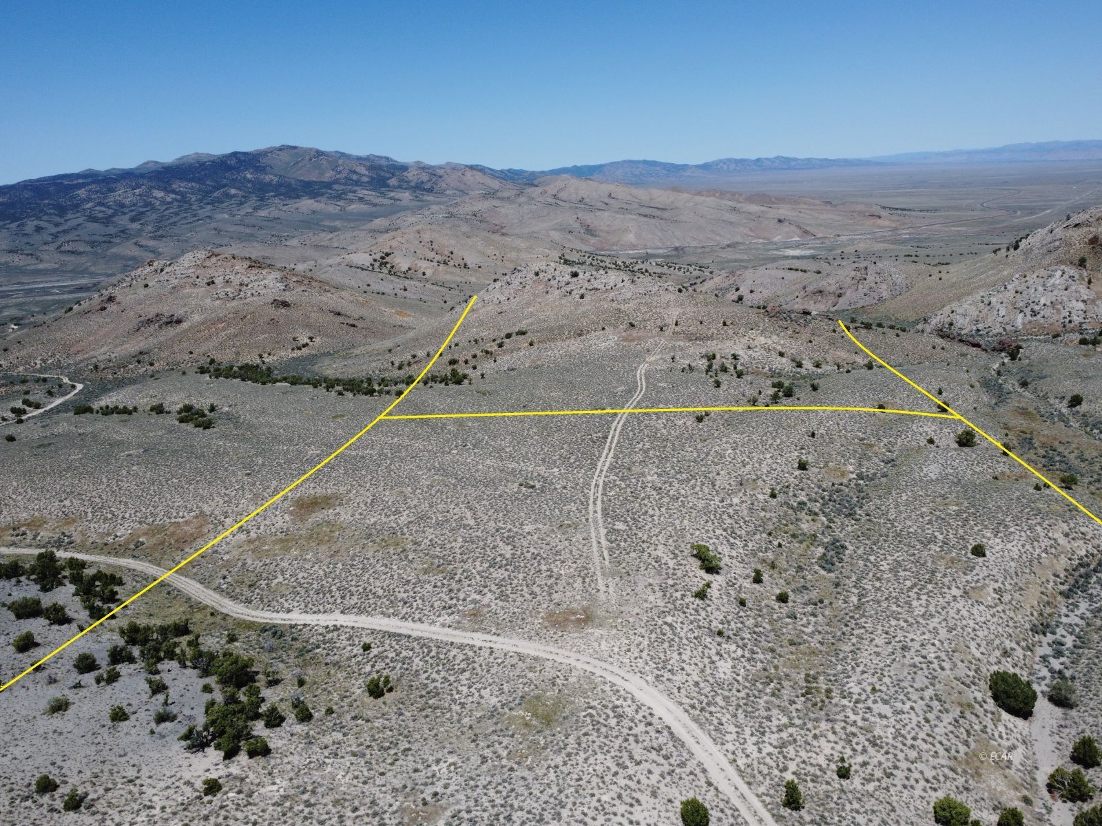 S33 T38n R68n Montello, NV 89830 - Photo 3 of 20