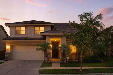 $1,049,000 | 1340 Monte Sereno Avenue, Chula Vista, CA 91913