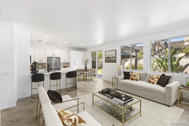 $1,049,000 | 1340 Monte Sereno Avenue, Chula Vista, CA 91913