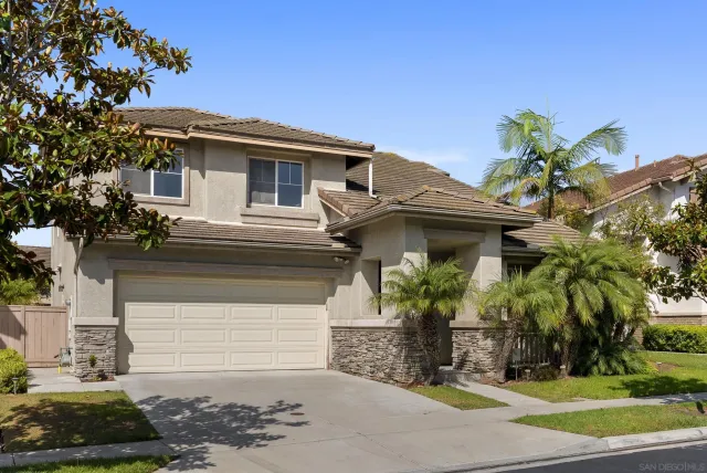 $1,049,000 | 1340 Monte Sereno Avenue, Chula Vista, CA 91913