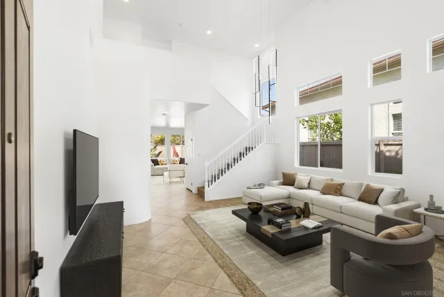 $1,049,000 | 1340 Monte Sereno Avenue, Chula Vista, CA 91913