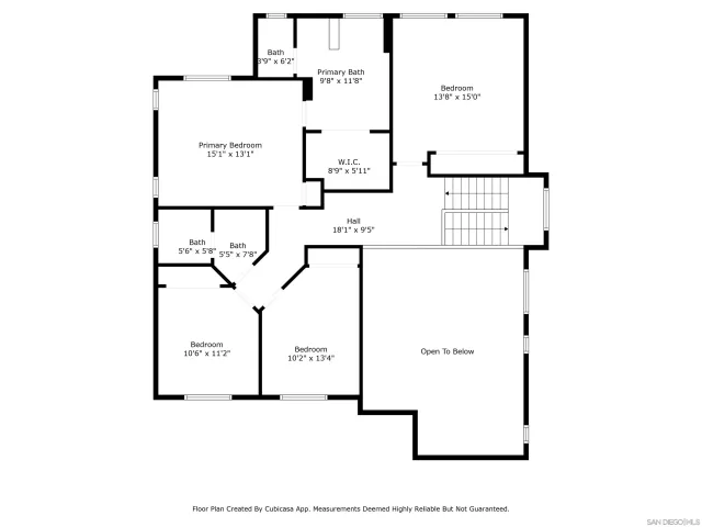 $1,049,000 | 1340 Monte Sereno Avenue, Chula Vista, CA 91913