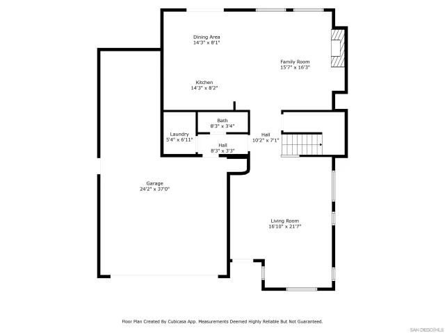 $1,049,000 | 1340 Monte Sereno Avenue, Chula Vista, CA 91913