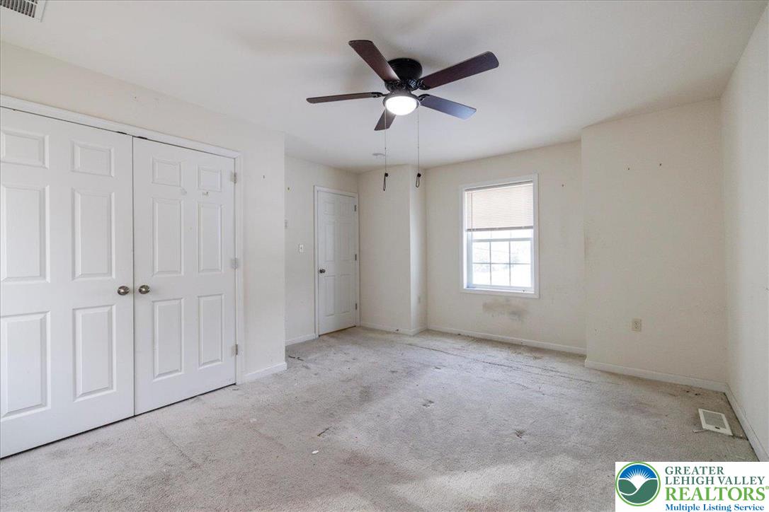 209 Buck Road East Stroudsburg, PA 18302 - Photo 12 of 25 a view of an empty room