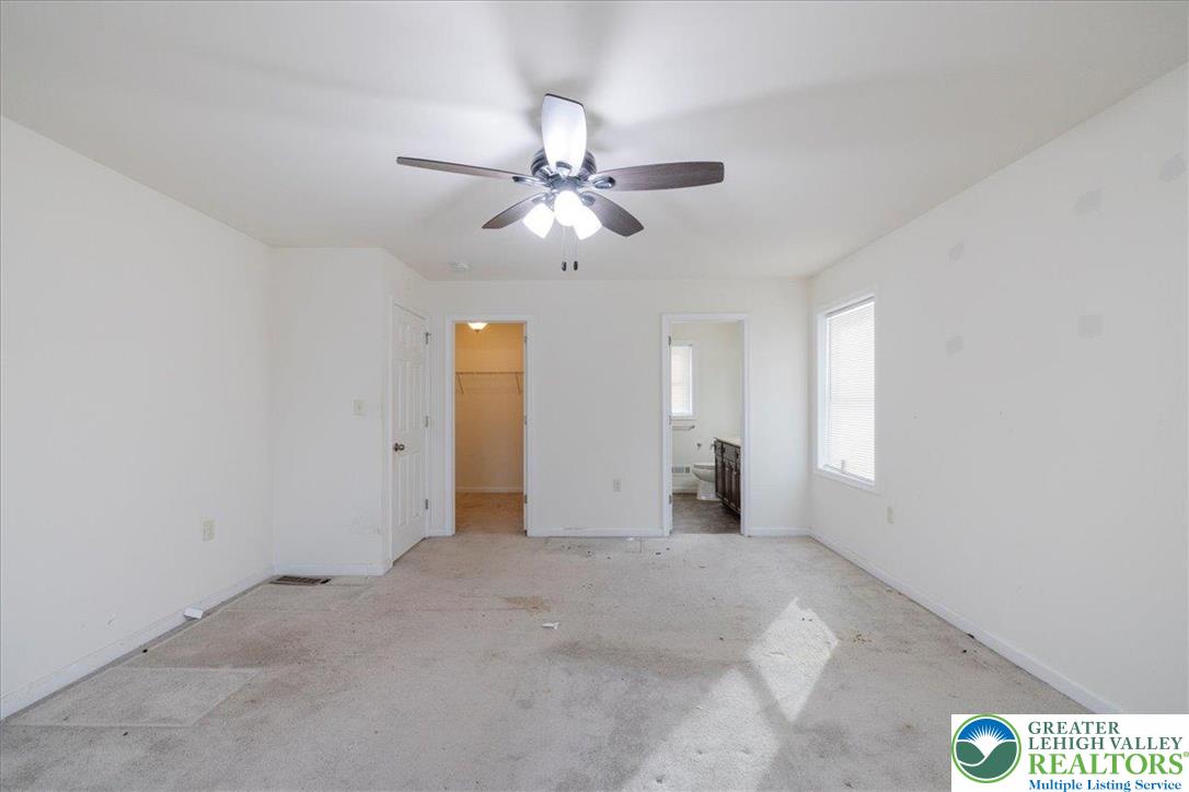 209 Buck Road East Stroudsburg, PA 18302 - Photo 18 of 25 a view of an empty room