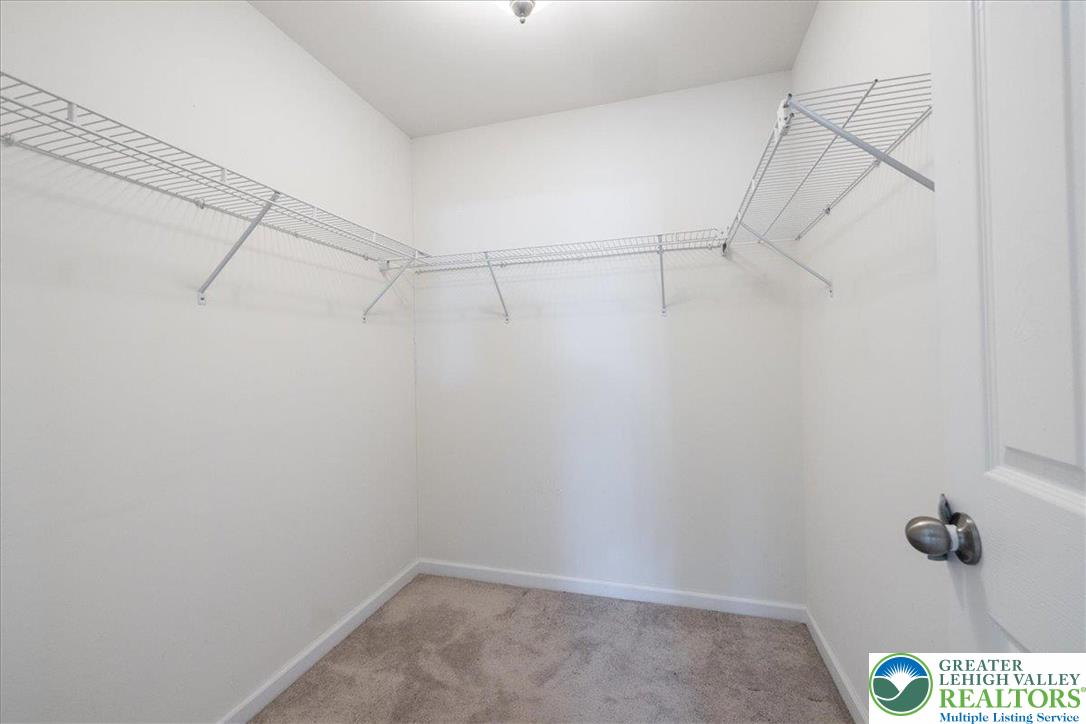 209 Buck Road East Stroudsburg, PA 18302 - Photo 19 of 25 a view of a rack on the wall