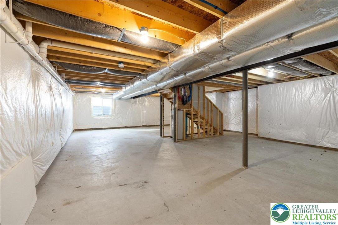 209 Buck Road East Stroudsburg, PA 18302 - Photo 23 of 25 a view of an empty room