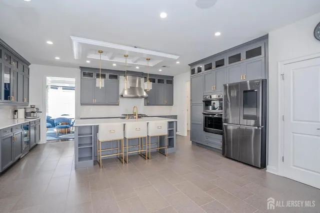 $1,475,000 | 2 Hitching Post Place, Monroe Township, NJ 08831