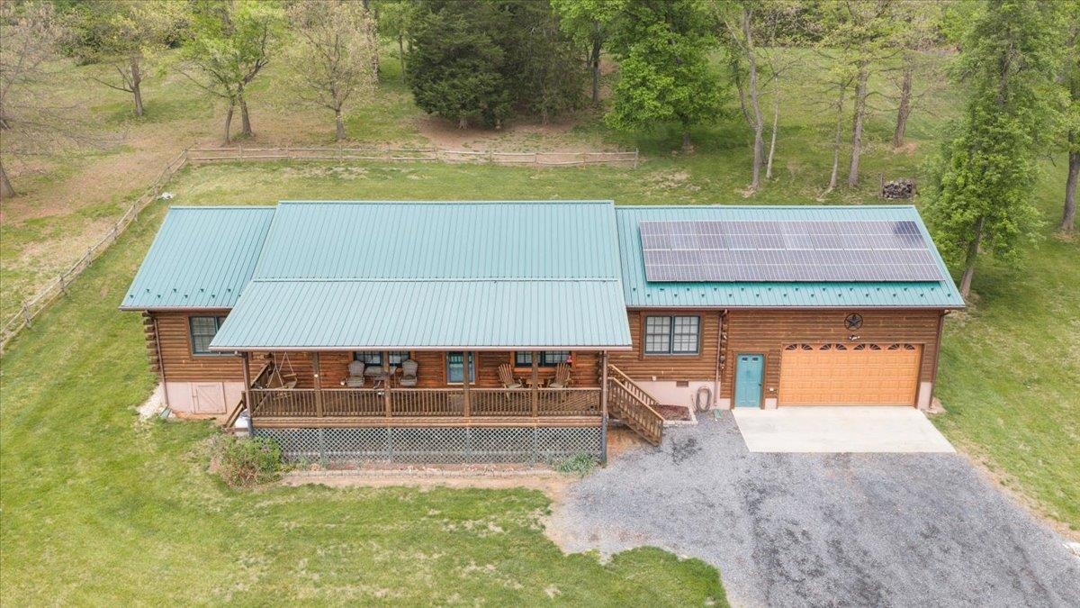 2025 Kibler Road Quicksburg, VA 22847 - Photo 49 of 59