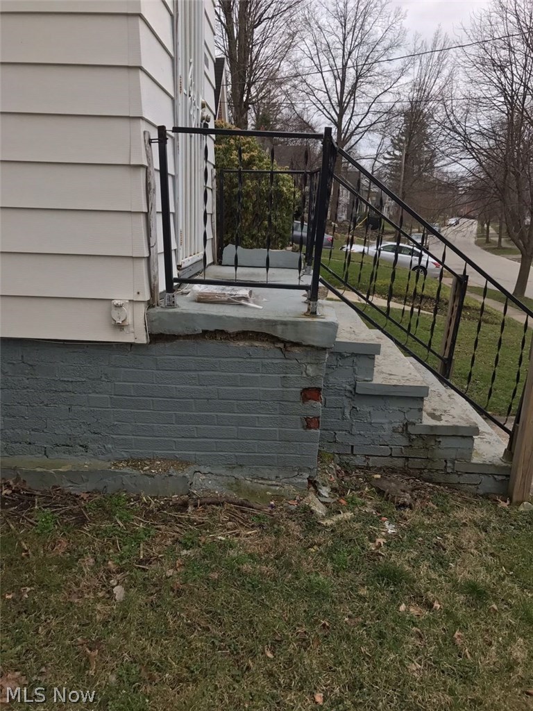3982 Orchard Road Cleveland Heights, OH 44121 - Photo 27 of 35