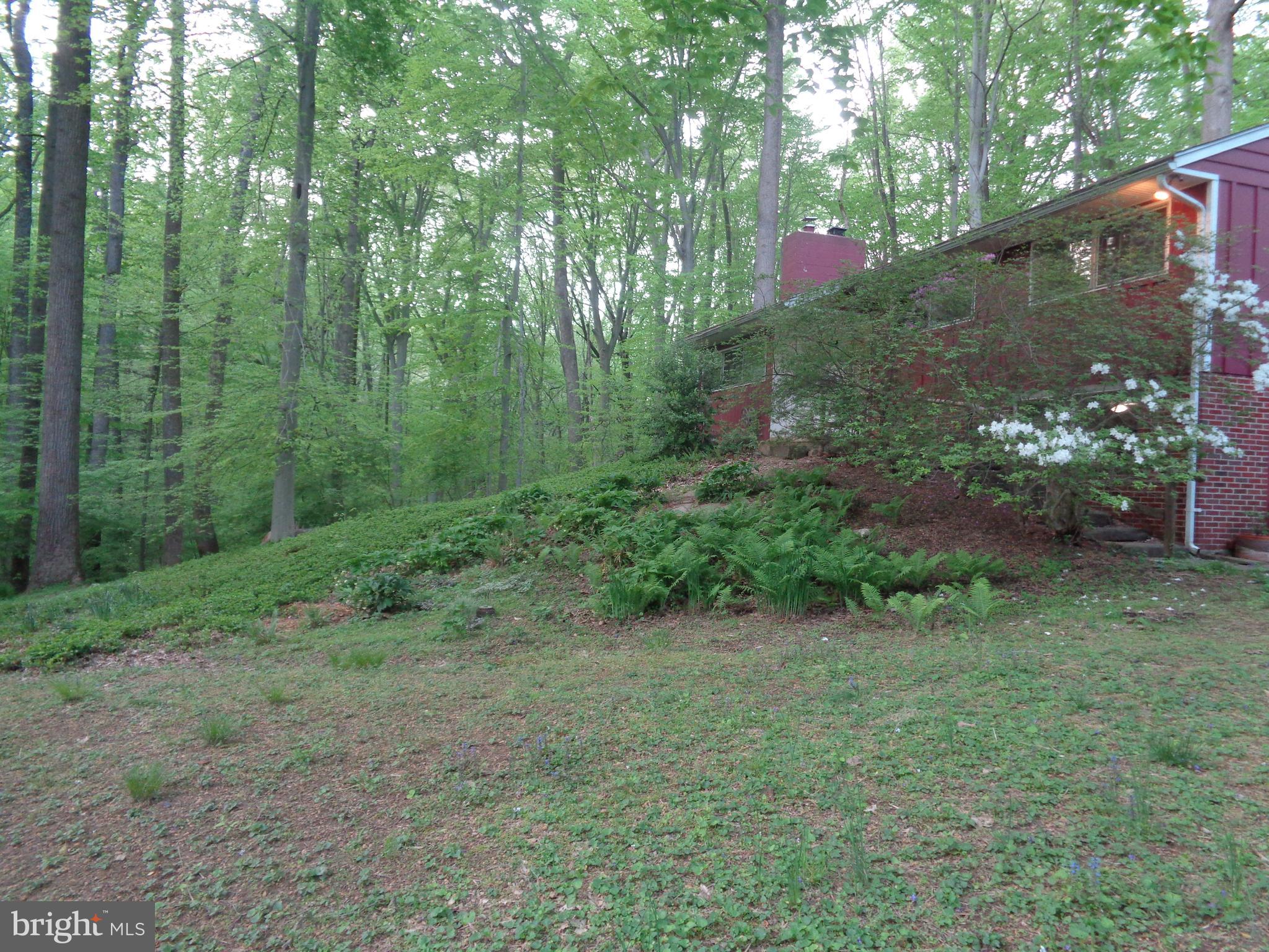 1616 Dogwood Hill Road Towson, MD 21286 - Photo 1 of 55