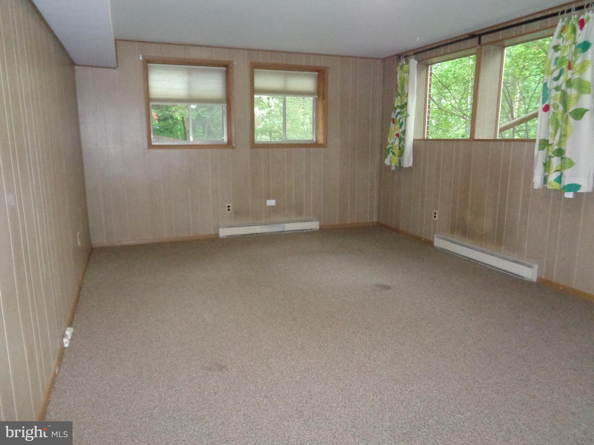 1616 Dogwood Hill Road Towson, MD 21286 - Photo 23 of 55 Large Fourth Bedroom on Lower Level