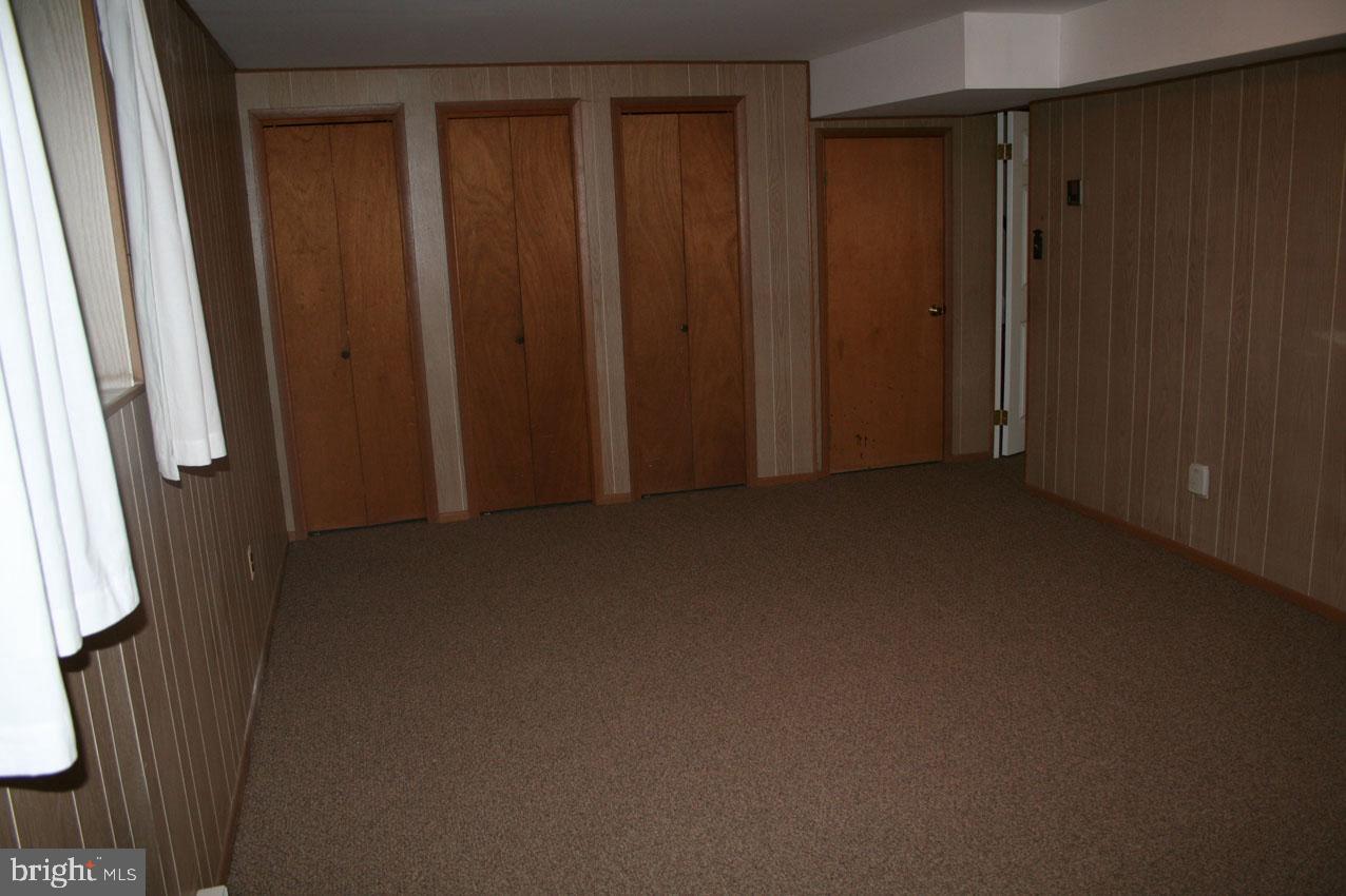 1616 Dogwood Hill Road Towson, MD 21286 - Photo 24 of 55 Lots of closets in Fourth Bedroom, Office
