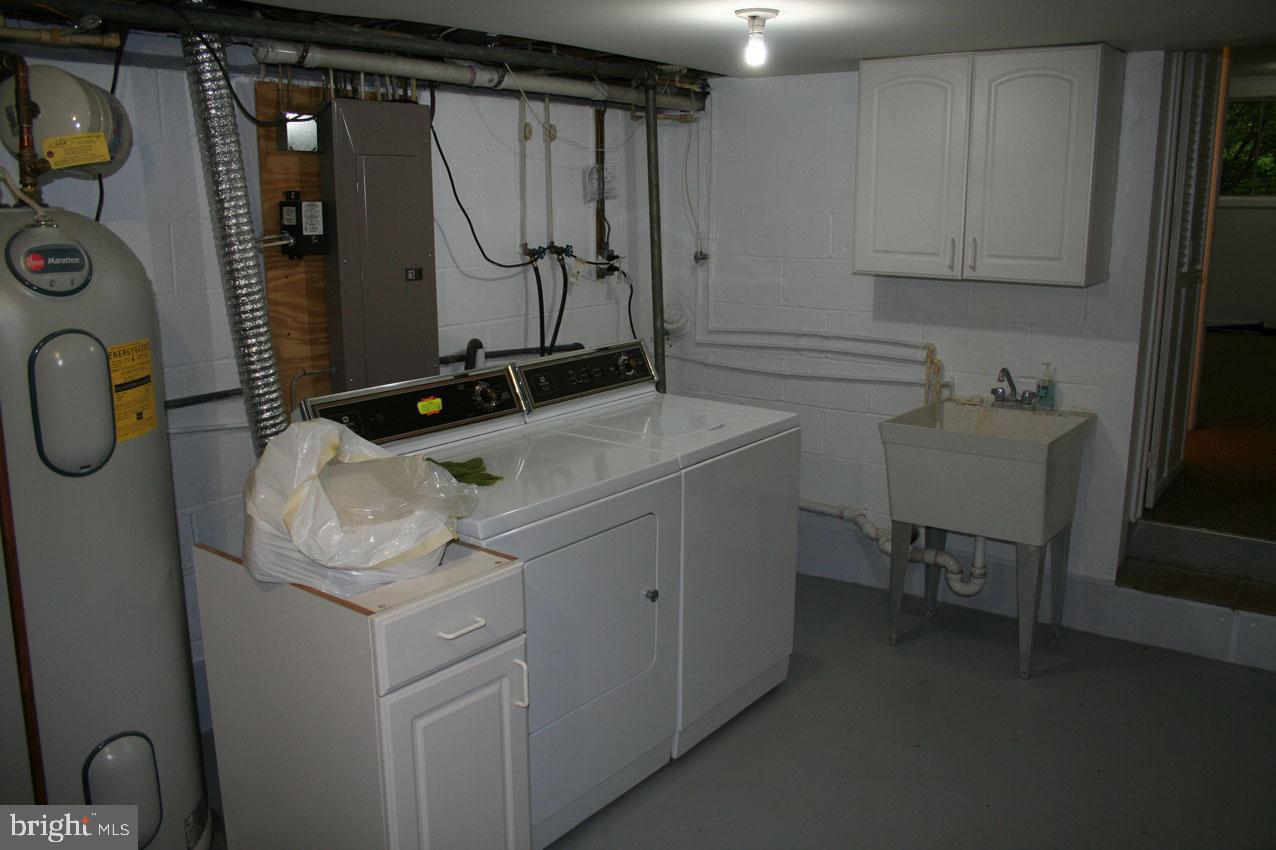 1616 Dogwood Hill Road Towson, MD 21286 - Photo 30 of 55 Washer, Dryer in Basement