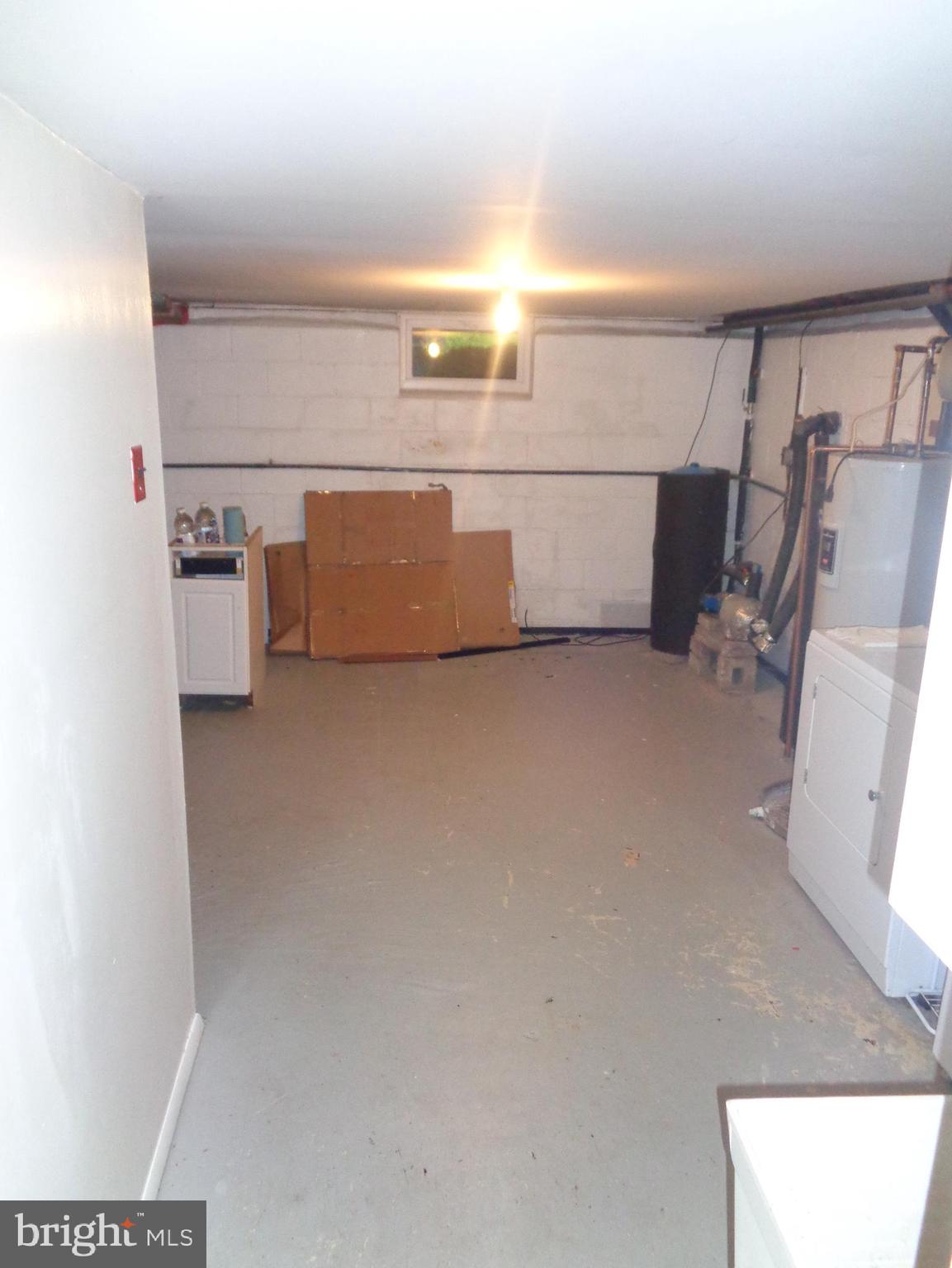 1616 Dogwood Hill Road Towson, MD 21286 - Photo 31 of 55 Lots of storage in basement