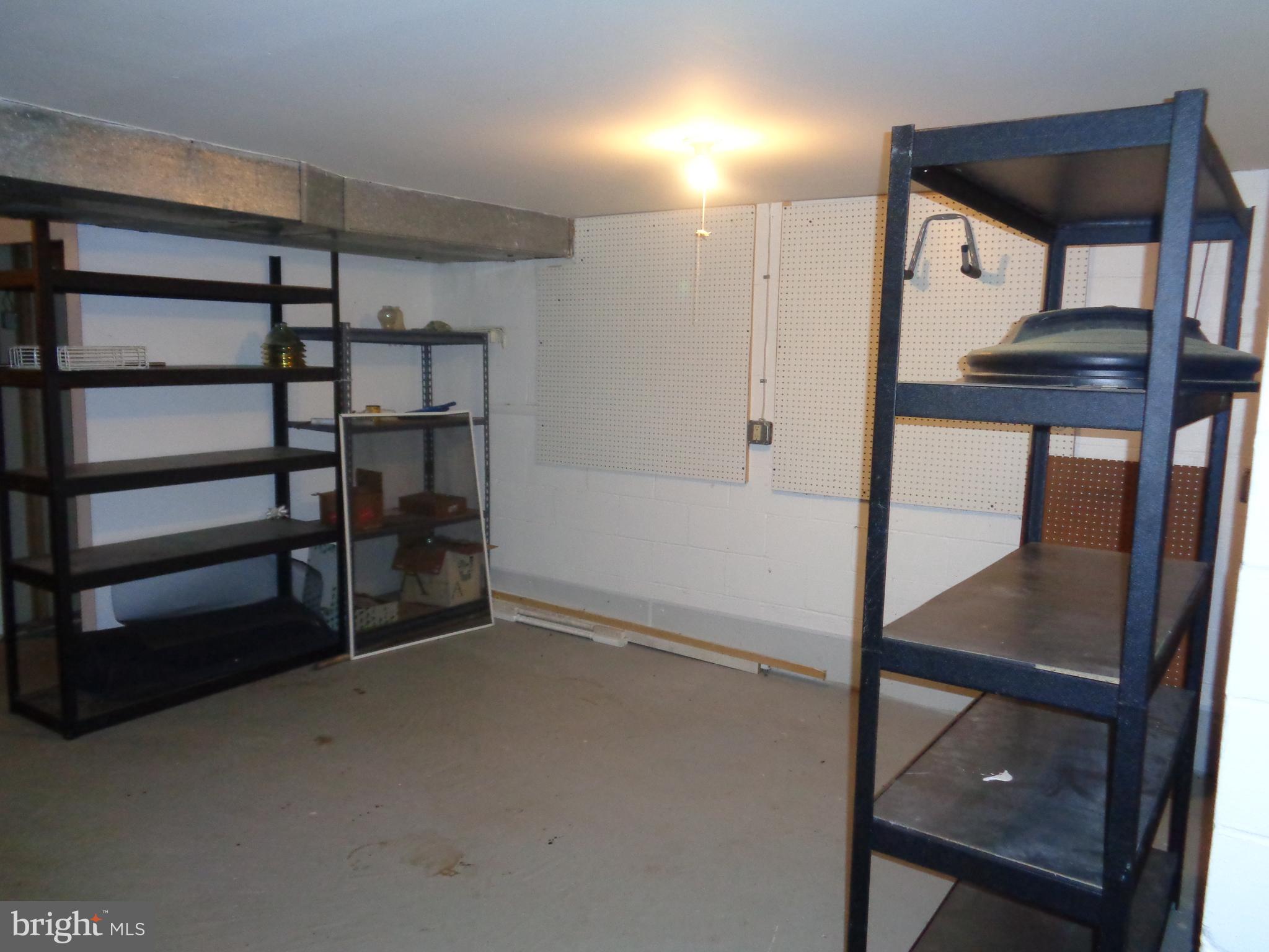 1616 Dogwood Hill Road Towson, MD 21286 - Photo 34 of 55 Storage in Basement
