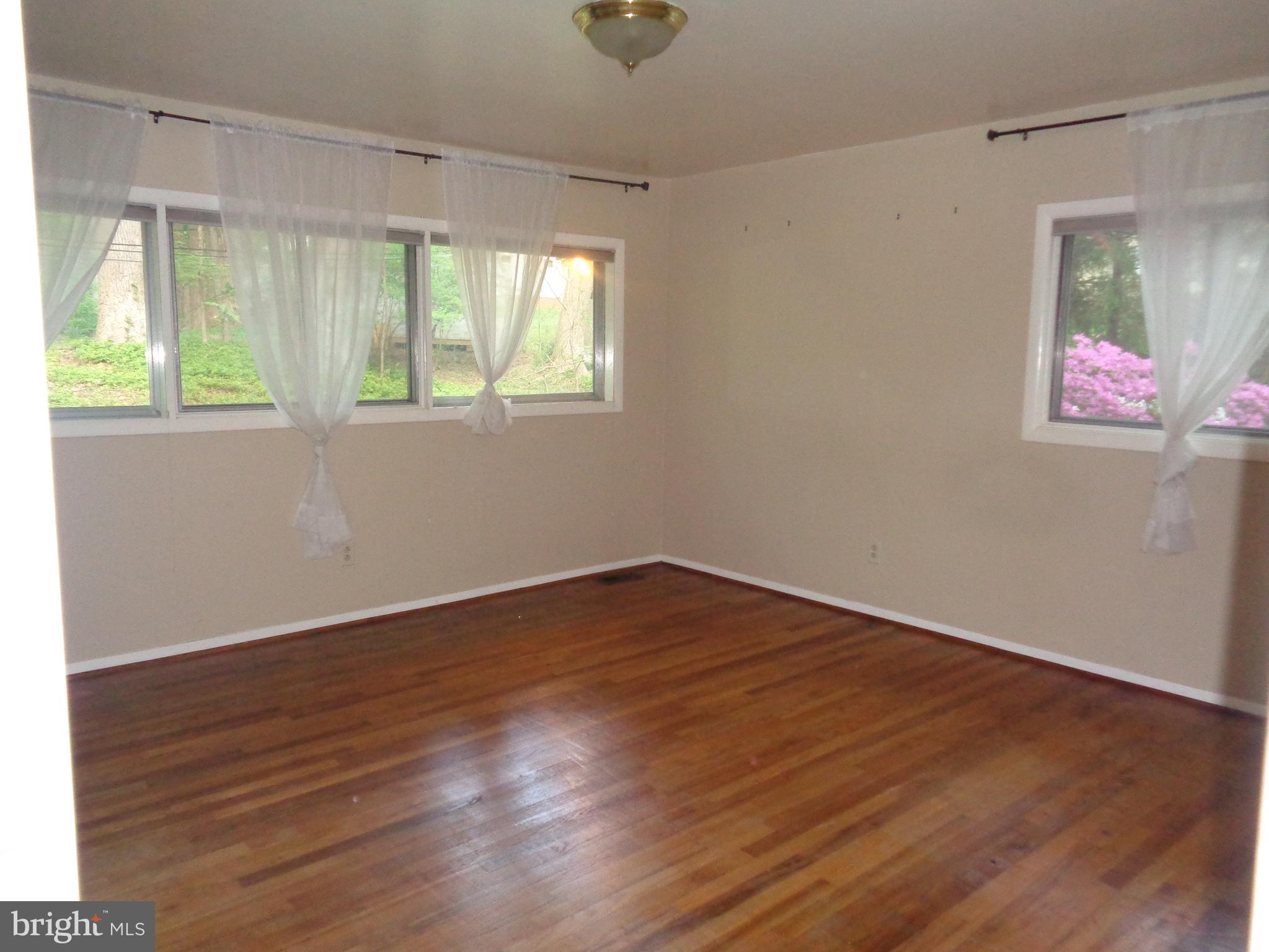 1616 Dogwood Hill Road Towson, MD 21286 - Photo 37 of 55 Master Bedroom