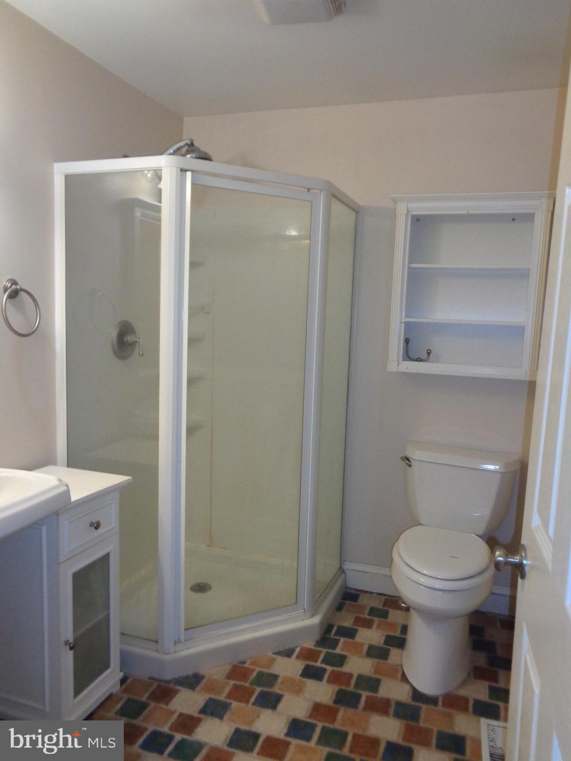 1616 Dogwood Hill Road Towson, MD 21286 - Photo 38 of 55 Master Bathroom