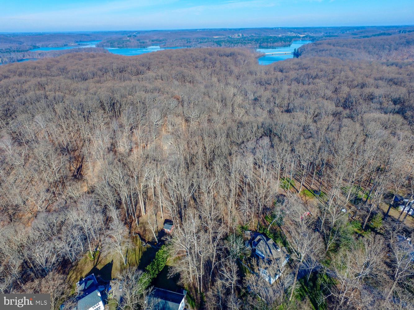 1616 Dogwood Hill Road Towson, MD 21286 - Photo 5 of 55 Loch Raven Watershed access next to property