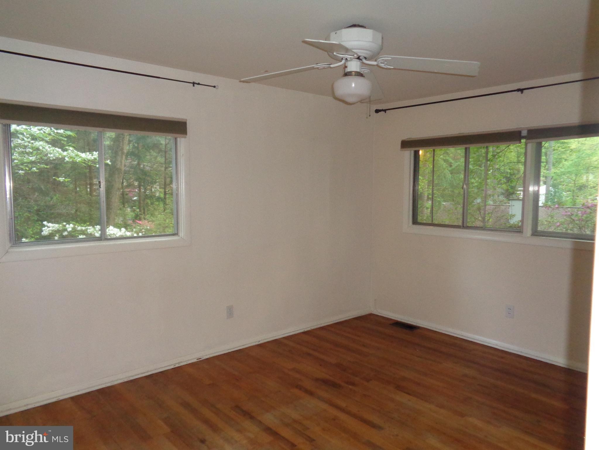 1616 Dogwood Hill Road Towson, MD 21286 - Photo 41 of 55 Second Bedroom