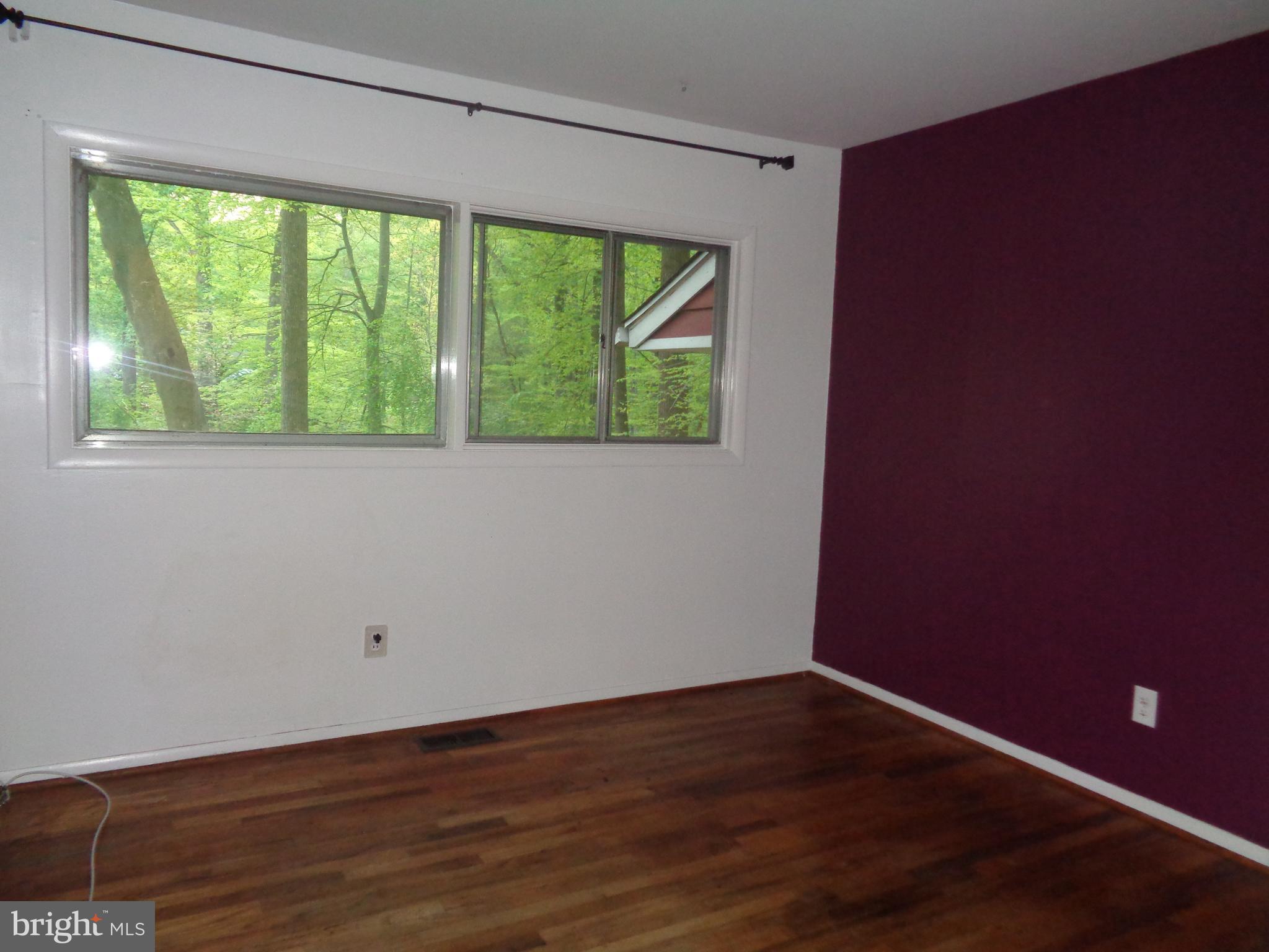 1616 Dogwood Hill Road Towson, MD 21286 - Photo 42 of 55 Third Bedroom