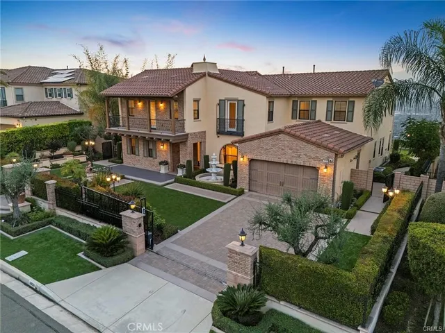 $3,250,000 | 2839 Horizon Hills Drive, West Covina, CA 91791