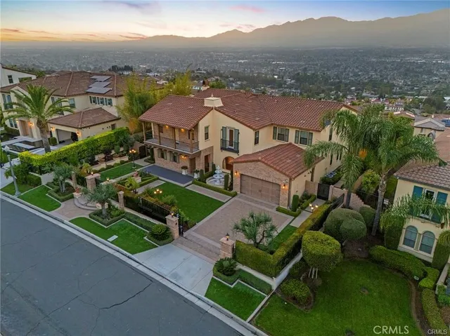 $3,250,000 | 2839 Horizon Hills Drive, West Covina, CA 91791