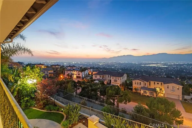 $3,250,000 | 2839 Horizon Hills Drive, West Covina, CA 91791
