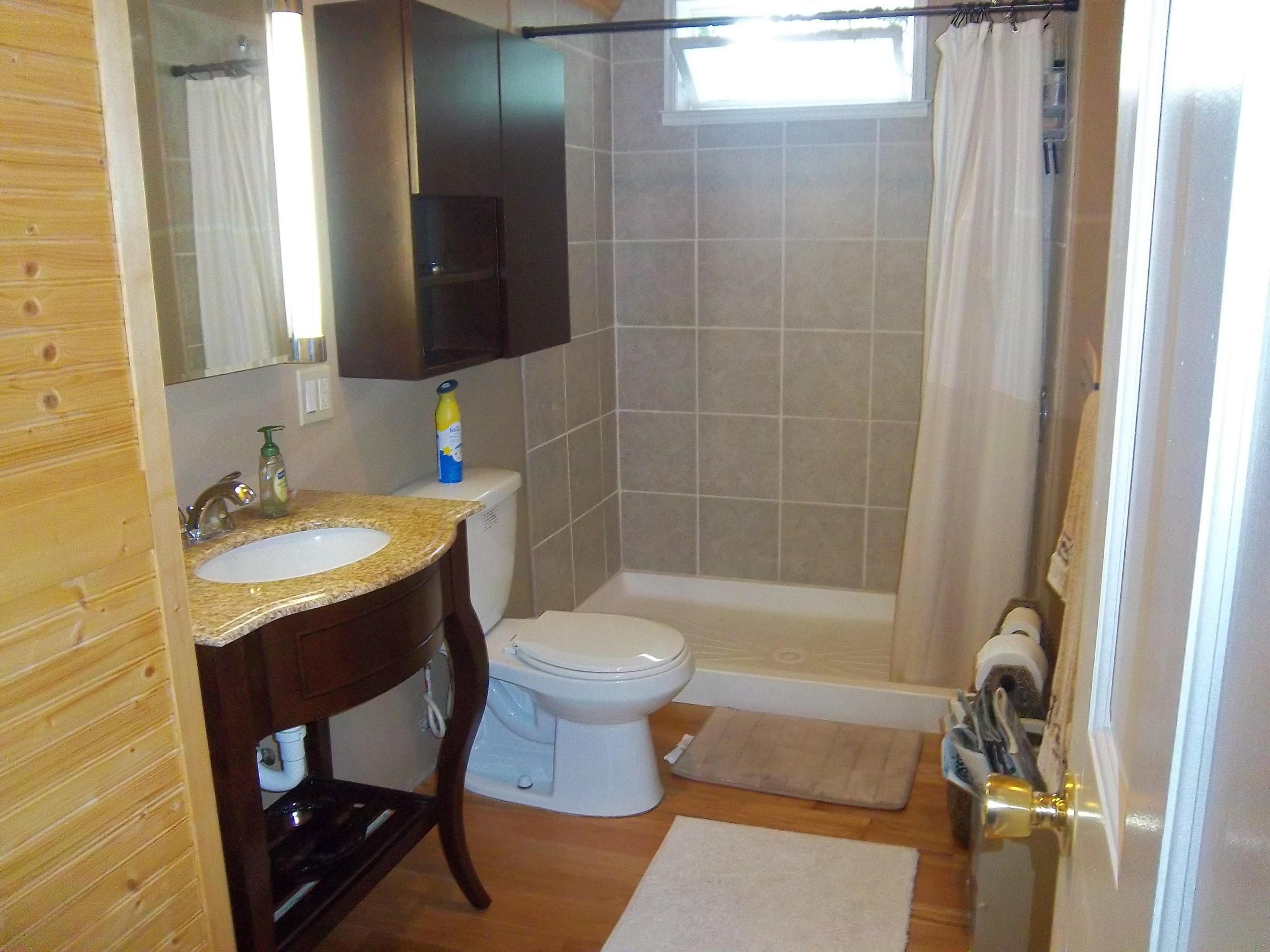14810 South Rue Des Roches Row Barbeau, MI 49710 - Photo 6 of 28 Gallery Image 6