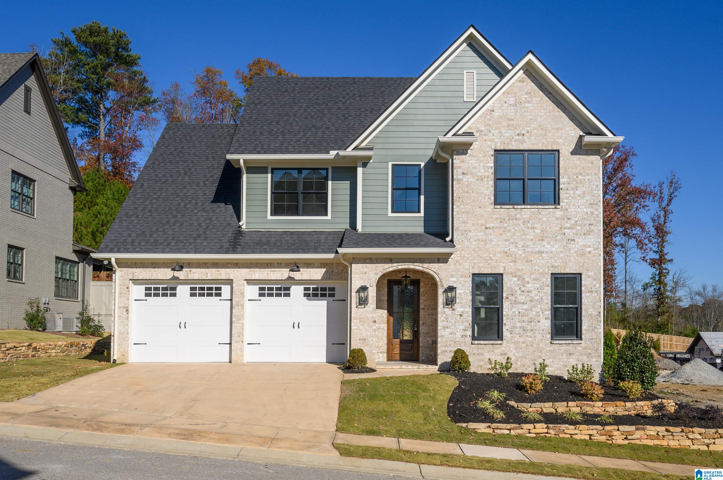 809 Southbend Lane Birmingham, AL 35216 - Photo 1 of 85