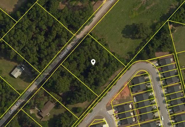 Lot 0 Coward Road Aiken, SC 29803 - Photo 7 of 7