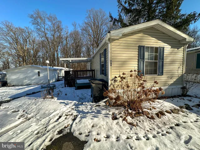 $89,900 | 760 Azalea Lane, Gap, PA 17527