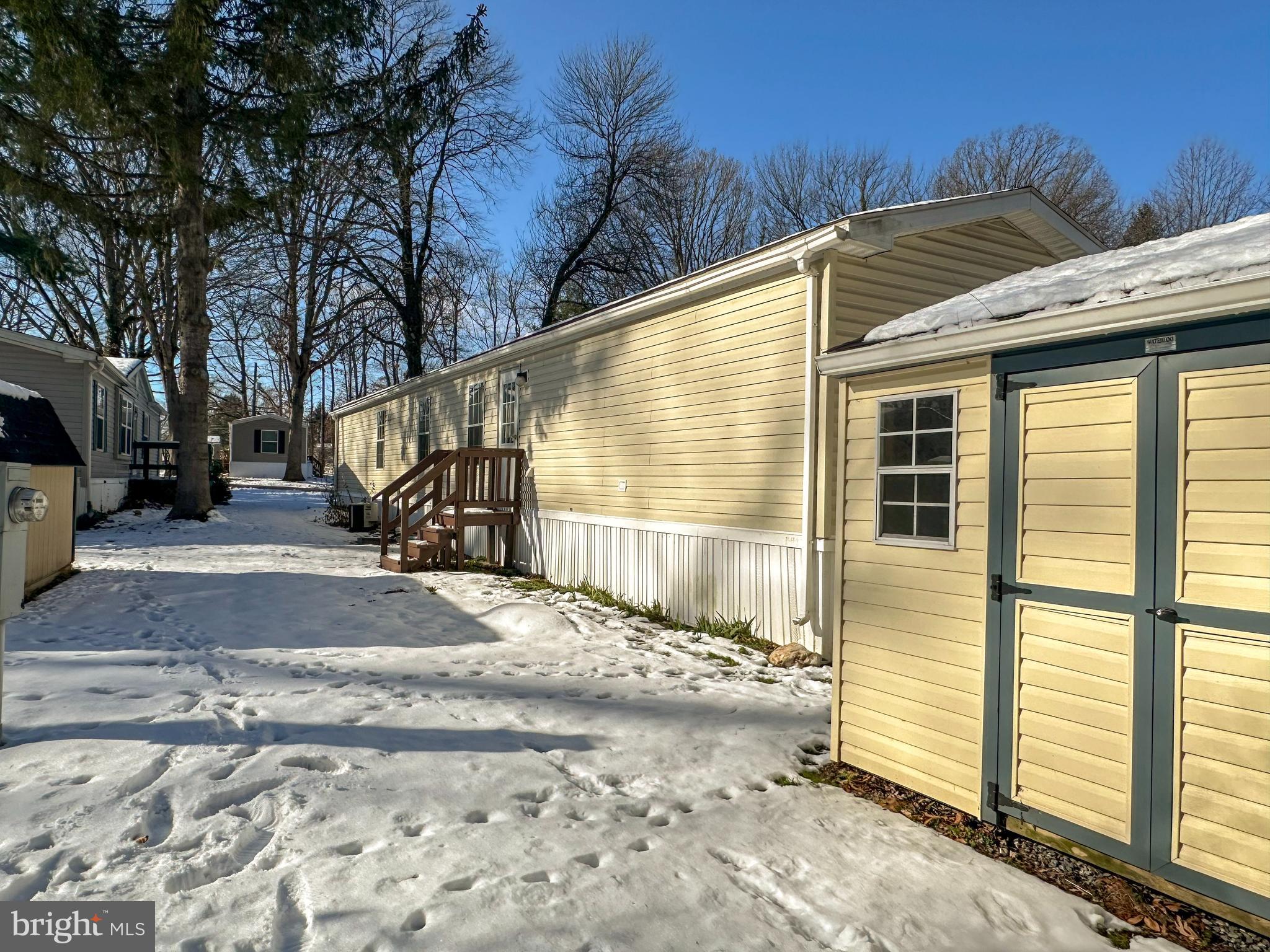 760 Azalea Lane Gap, PA 17527 - Photo 9 of 32 a view of a house with a yard